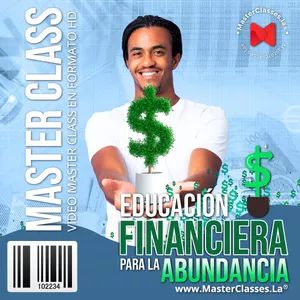 Educación Financiera para la Abundancia