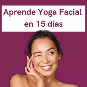 Yoga Facial y Drenaje Linfático