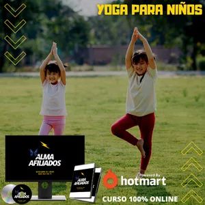 Yoga para niños