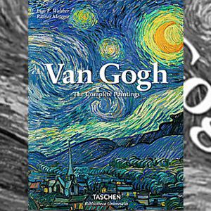 Van Gogh. La Obra Completa