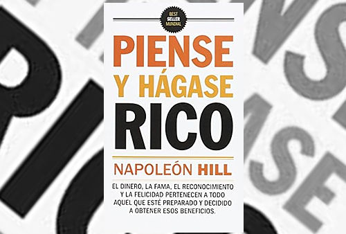 Piense y Hágase Rico