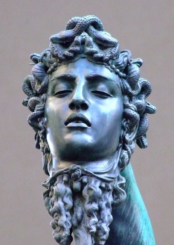 perseo medusa cellini2