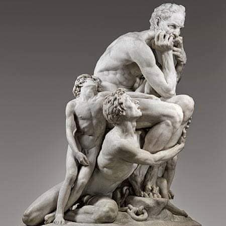 ugolino y sus hijos carpeaux1