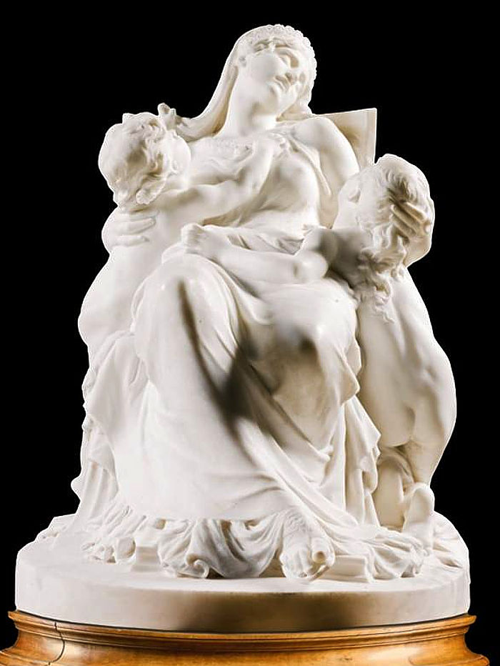 Alcestis