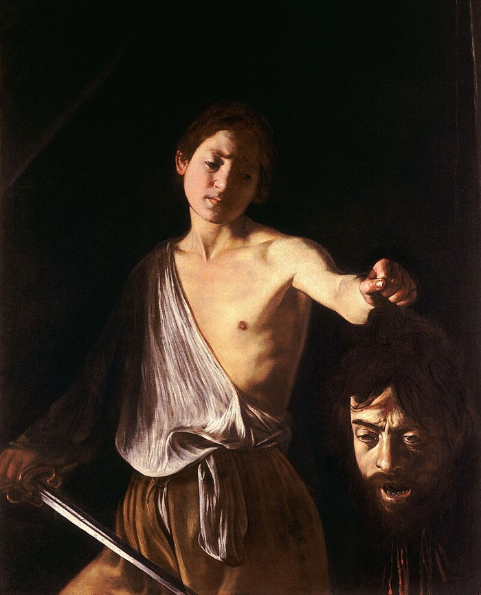 caravaggio 5pinturas1