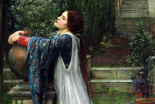 El Jardín Secreto de la Locura: Isabella y la Geometría del Dolor