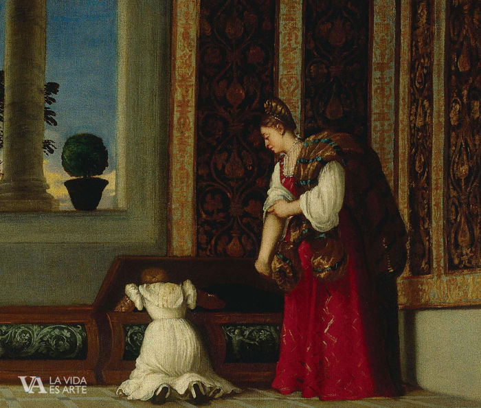 venus de urbino tiziano1