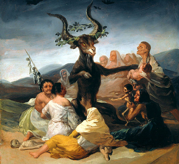 aquelarre goya1