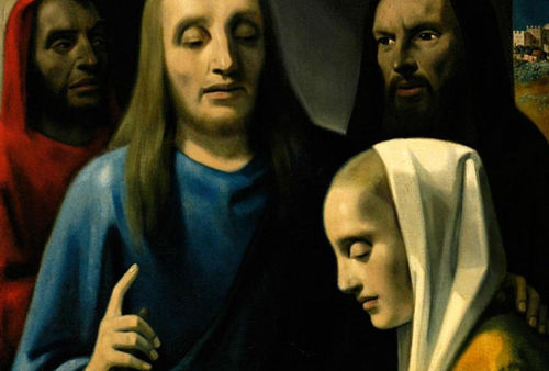 El falsificador que humilló a los nazis: La increíble estafa de Han van Meegeren