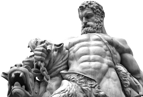 Los 12 Trabajos de Heracles: El Camino de Sangre hacia la Inmortalidad