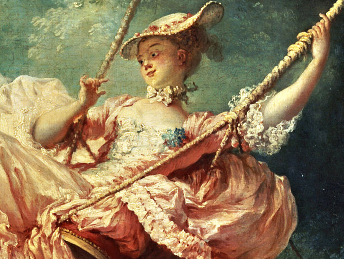 the swing fragonard1