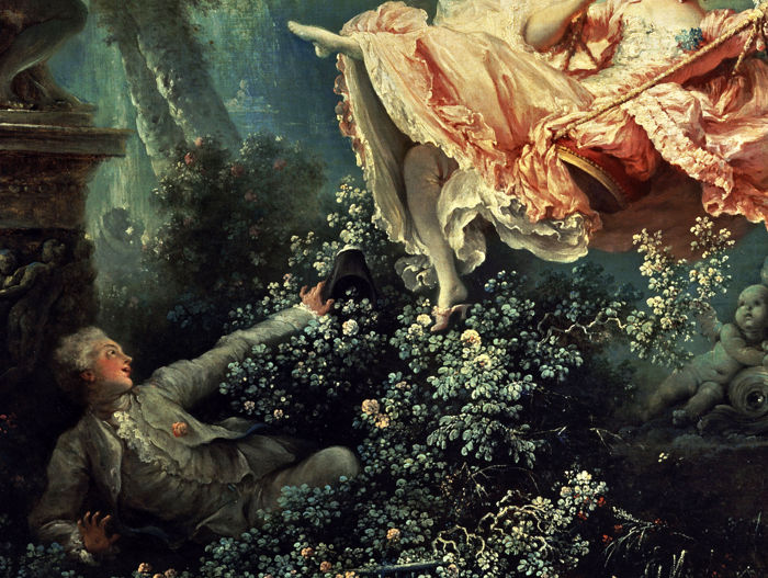 the swing fragonard1