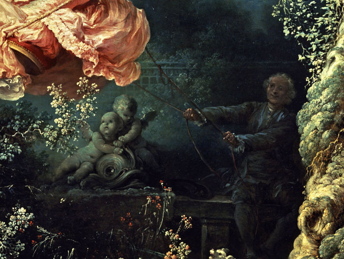 the swing fragonard1