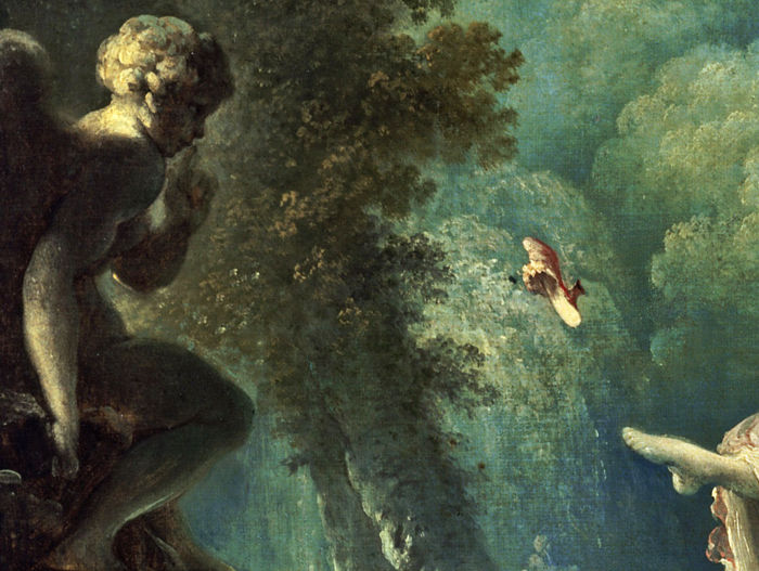 the swing fragonard1