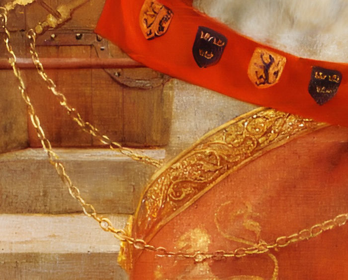 lady godiva collier1