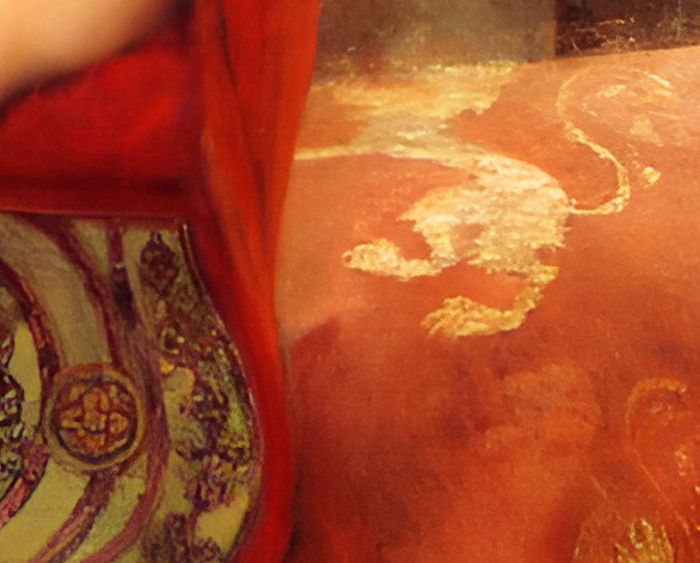 lady godiva collier1