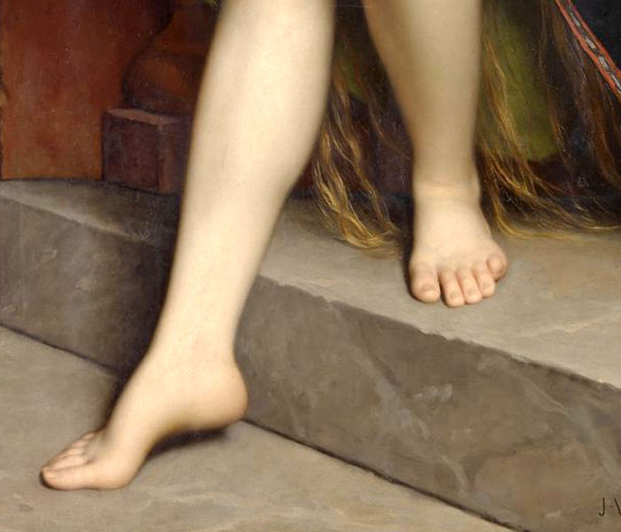 lady godiva van lerius1