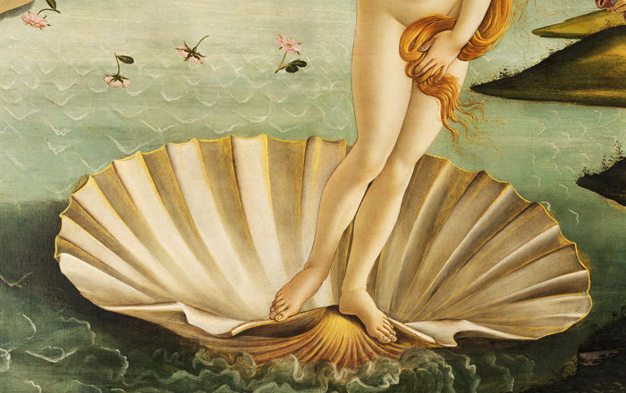 venus botticelli1
