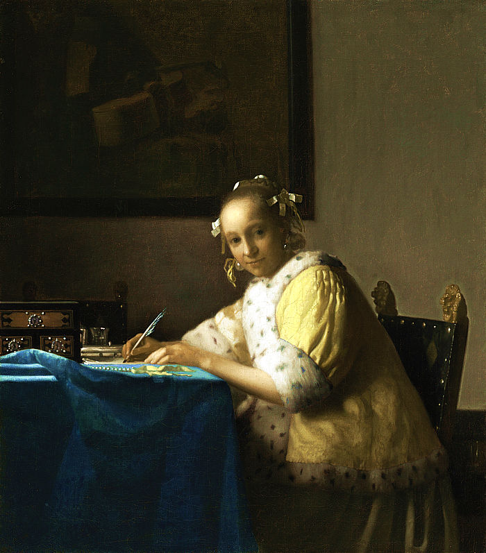 vermeer1