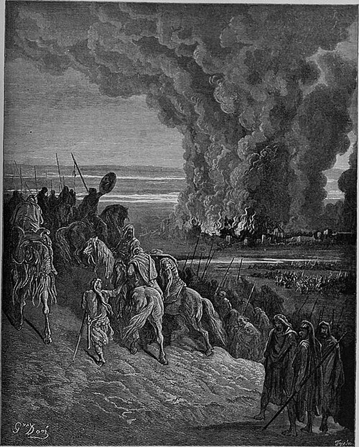 biblia dore1