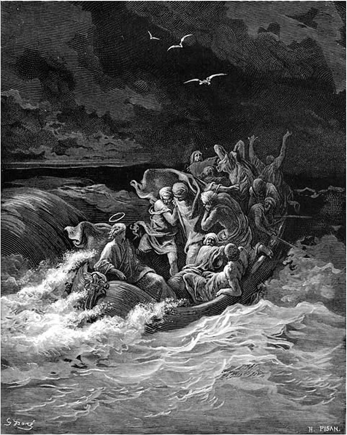 biblia dore1