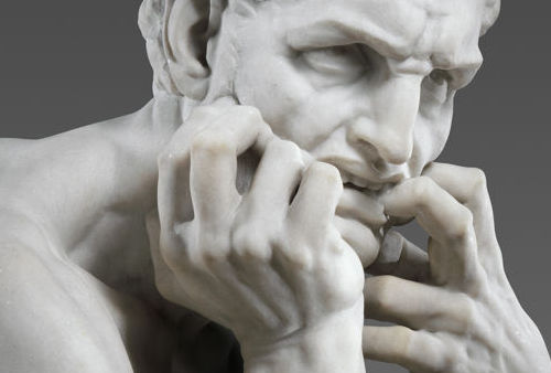 La torre del hambre: la historia oscura detrás de Ugolino y sus hijos