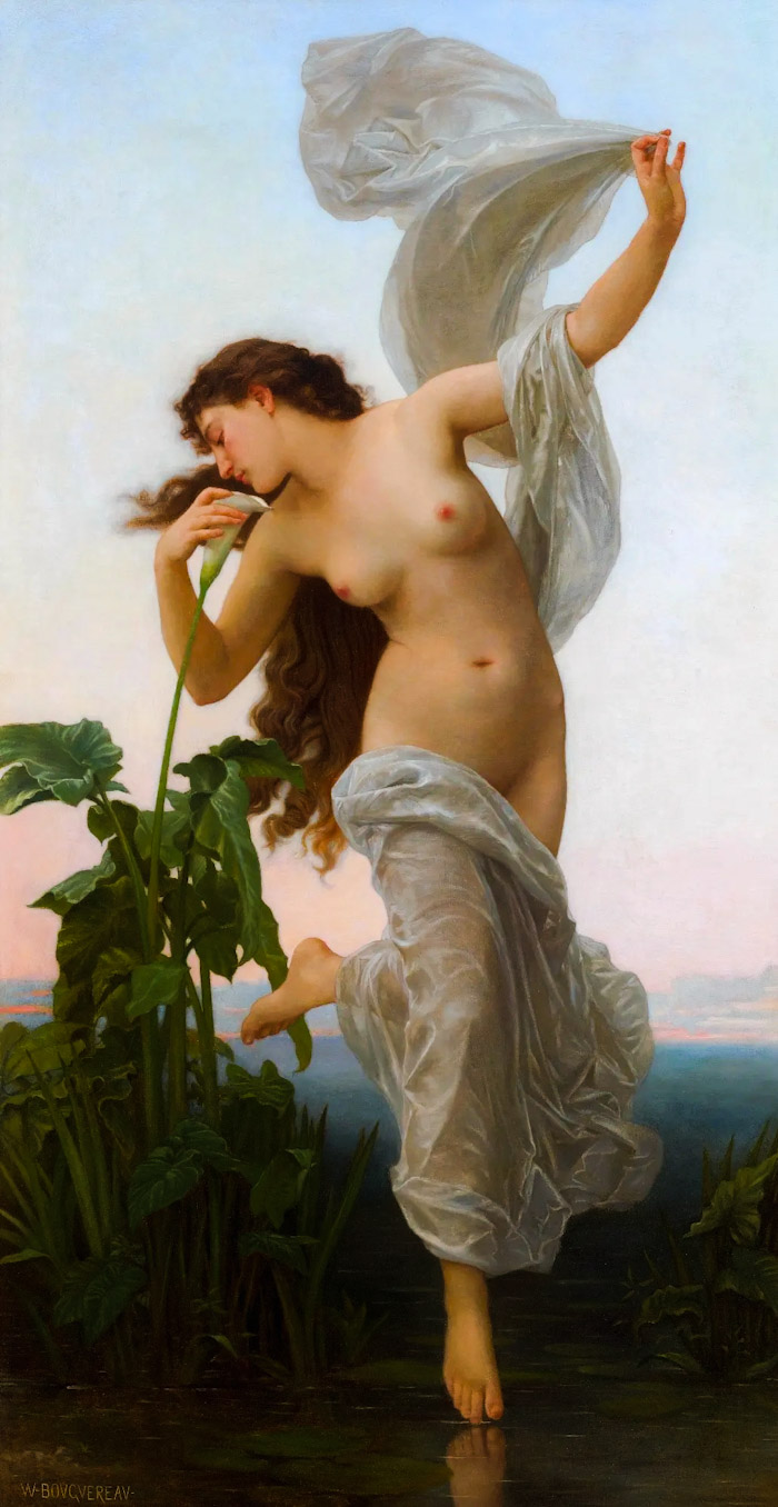 aurora bouguereau