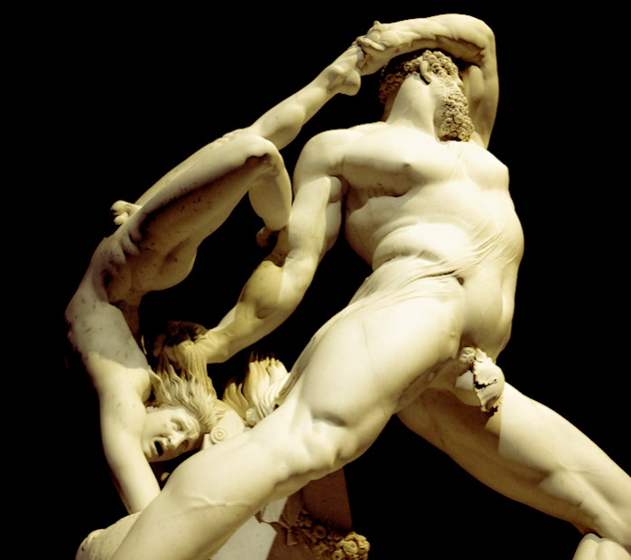 hercules licas canova1