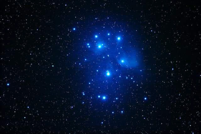 pleyades