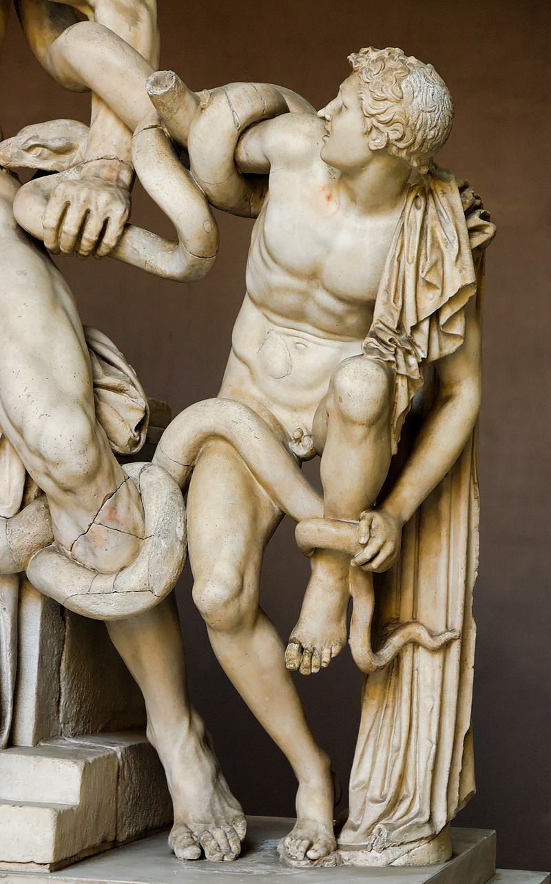 laocoonte 2