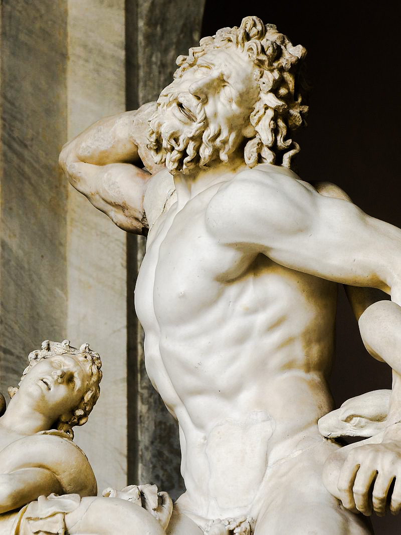 laocoonte 3