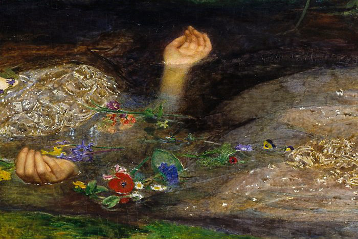 Ophelia millais 4