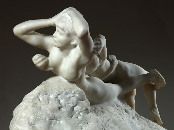 amor fugitivo rodin1