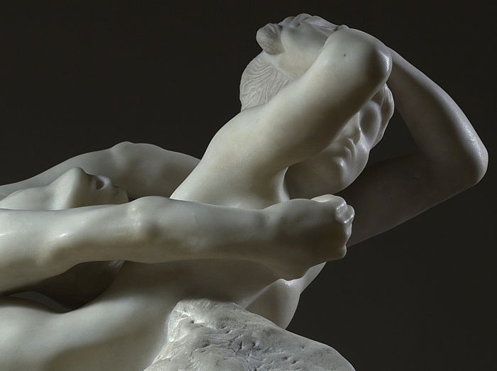 amor fugitivo rodin1