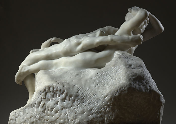 amor fugitivo rodin1