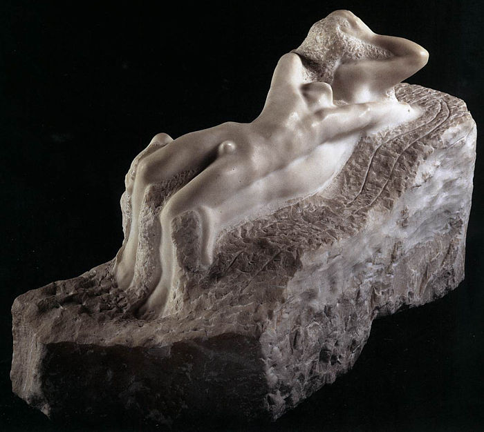 amor fugitivo rodin1