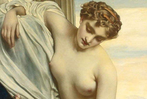 El estigma de Venus