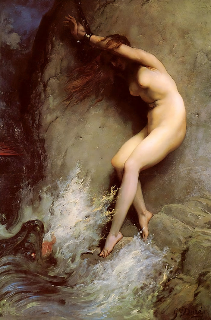 Gustave Dore Andromeda1