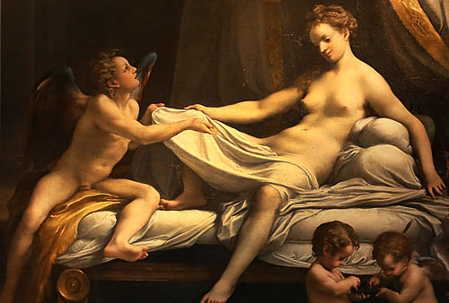 danae-correggio