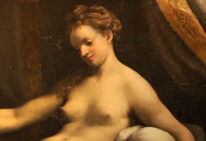 danae correggio1