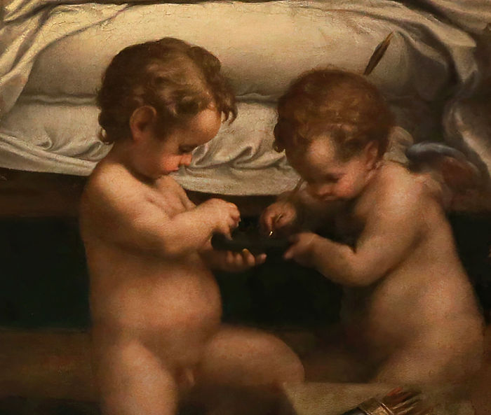 danae correggio1