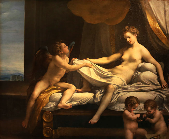 danae correggio1