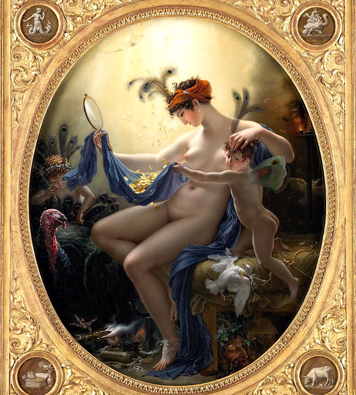 danae perseo Anne Louis Girodet1