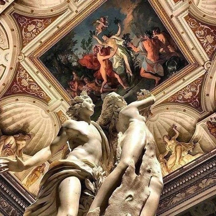 galeria borghese1