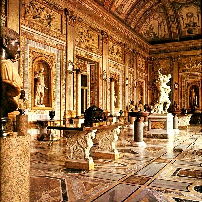 galeria borghese1