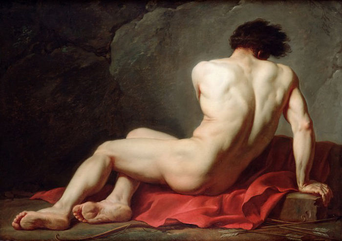 jacques louis david1