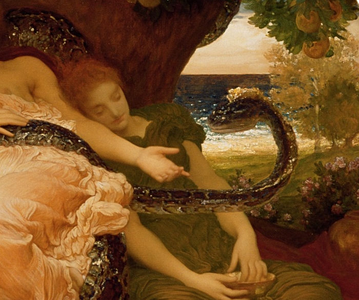 jardin hesperides leighton