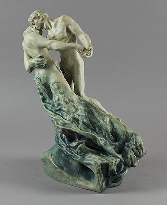 la valse camille claudel