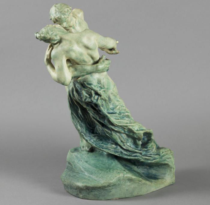 la valse camille claudel