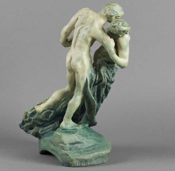 la valse camille claudel